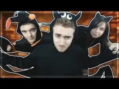 À Halloween, avec les 3M, c'était...