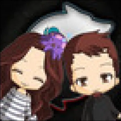 Mary a un frère et une sur qui sont...