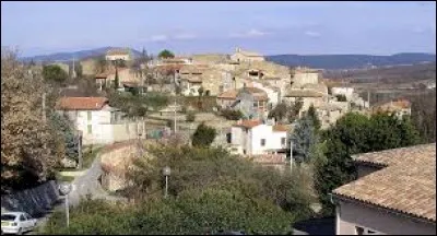 Commune d'Occitanie, dans l'agglomération d'Alès, Martignargues se situe dans le département ...