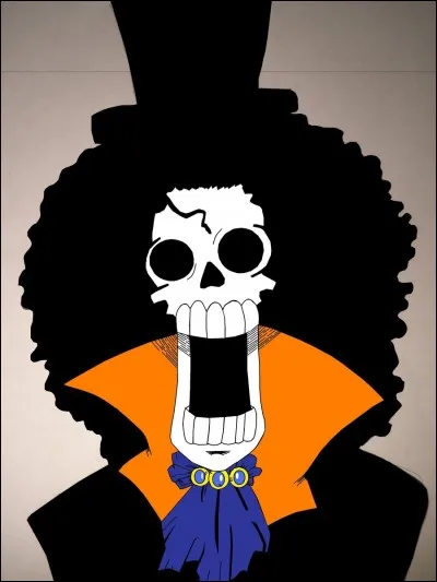 Comment s'appelle ce personnage ?