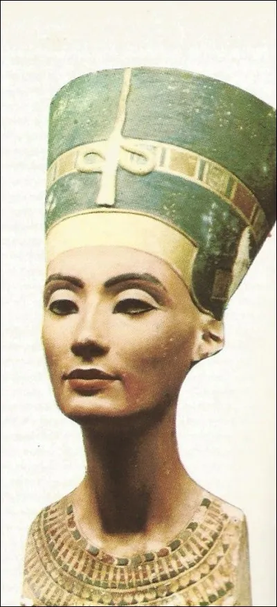 Quelle était la signification de "Néfertiti" ?
