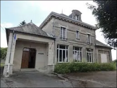 Comment se nomment les habitants de Chavigny (Aisne) ?