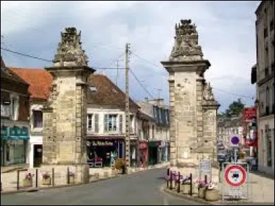 Un habitant de Crépy-en-Valois (Oise) porte le gentilé ...