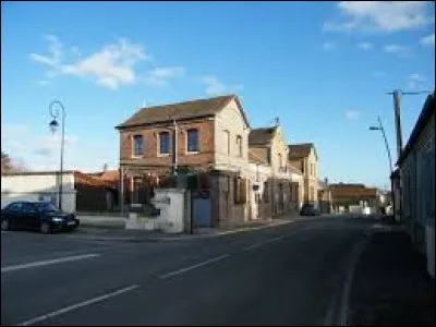 Comment se nomment les habitants de Boismont (Somme) ?