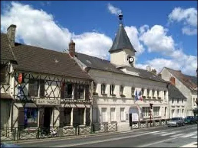 À Fleurines (Oise), les habitants portent le gentilé ...