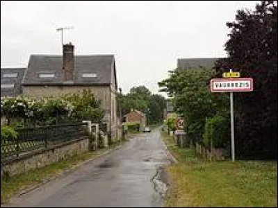 À Vauxrezis (Aisne), les habitants s'appellent les ...