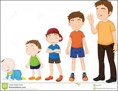 As-tu envie de grandir ?