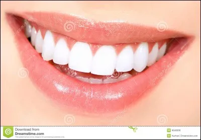 Aimes-tu avoir une dentition parfaite ?