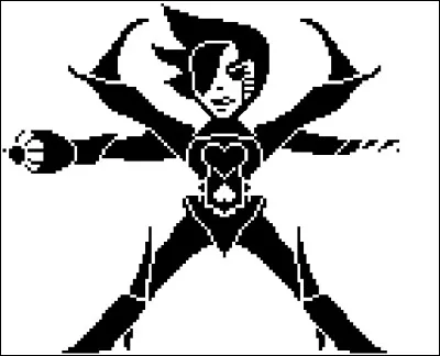Que dis Mettaton Neo avant sa mort au niveau 13 (sans tuer tout le monde à Calciterre) ?