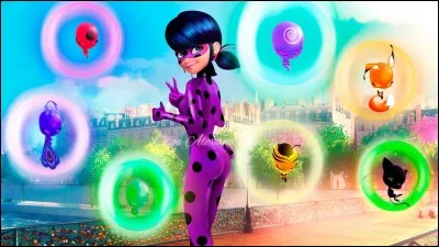 La saison 2 de "Miraculous Ladybug" est-elle sortie ?