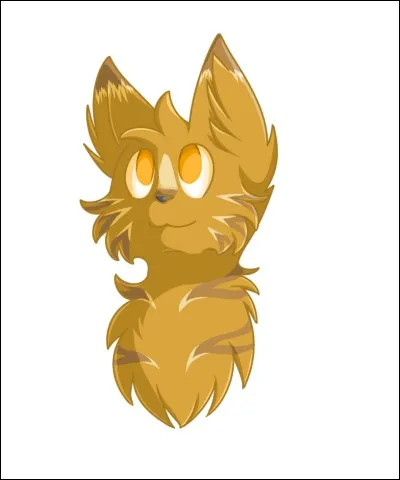 Et son nom d'apprenti est...