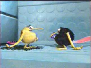 'Kiss Cool : c'est frais mais....