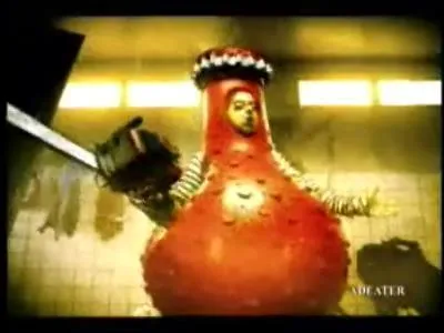 Orangina Rouge : 'Mais pourquoi est-il aussi...