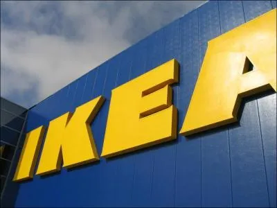 Ikea : 'Nicolas, tu es all  Ikea...