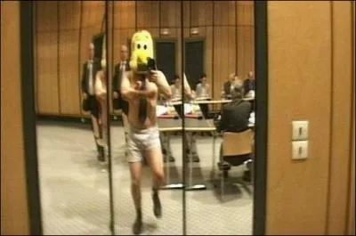 Loto : 'Au revoir...