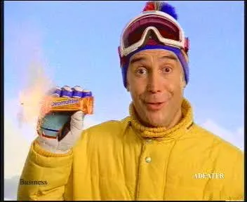 Ovomaltine : 'J'ai 8 secondes pour vous dire que la barre Ovomaltine...