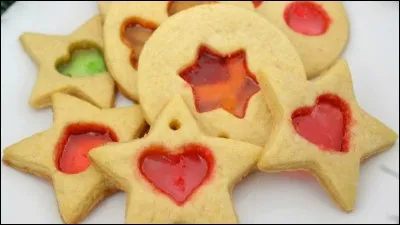 Que sont ''las galletas" en français ?