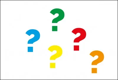 Quel mot ne correspond pas aux autres ?