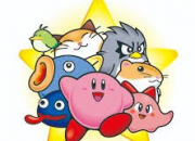 Test Quel personnage de ''Kirby'' es-tu ?