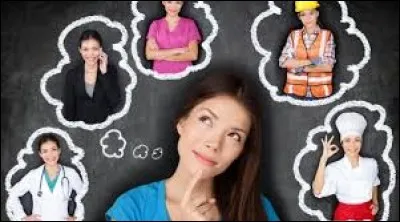 Ton m&eacute;tier id&eacute;al serait...