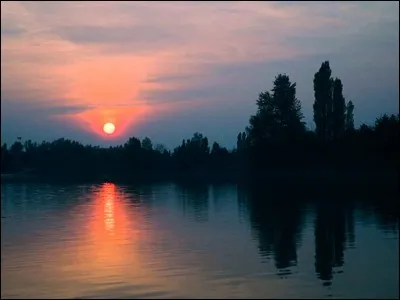 Le soir, tu es plutôt d'humeur...
