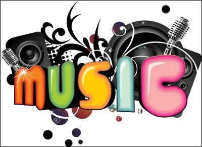 Qui chantait 'Tout pour la musique' ?