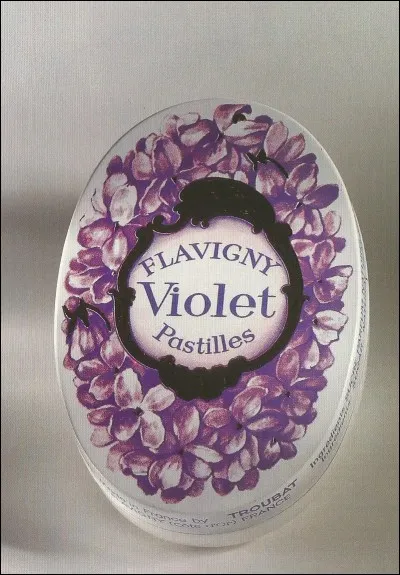 Dans quel département se trouve la ville de Flavigny ?