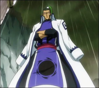 Bluenote a appartenu aux guildes de...