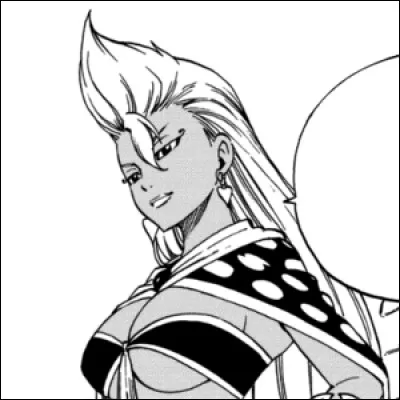 Quelle est la magie de Braiya ?