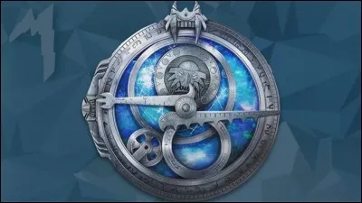 Quelle est la phrase qu'il doit prononcer pour se transformer ?