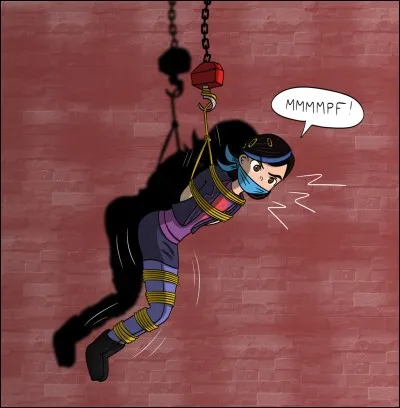 De qui est-il amoureux ?