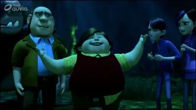 Comment s'appelle son meilleur ami ?