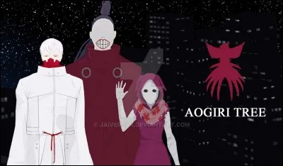 Comment le plus grand clan de ghoules s'appelle-t-il ?