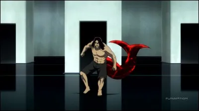 Pourquoi les ghoules attaquent-elles la prison de Riot ?