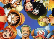 Quiz Es-tu un fan de 'One Piece' ?