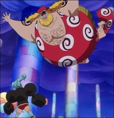 Difficile : Quel est le "tic" de Machvise ?