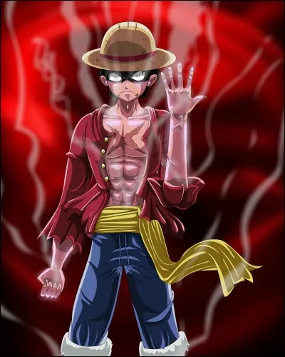 Facile : Qui ne s'est jamais sacrifié pour sauver Luffy ?