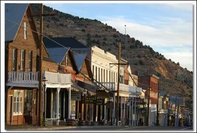 L'Etat de l'argent / Silver state, c'est :