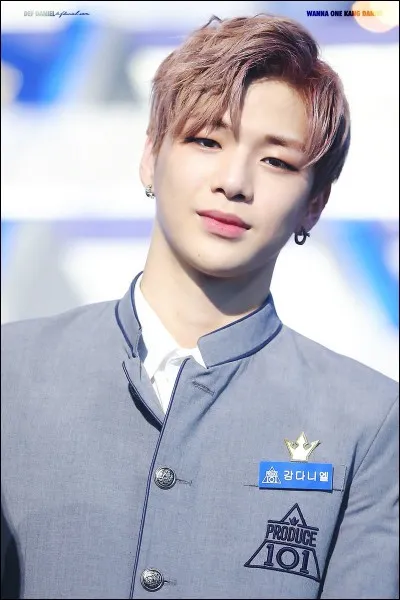 Qui est le centre du groupe ?