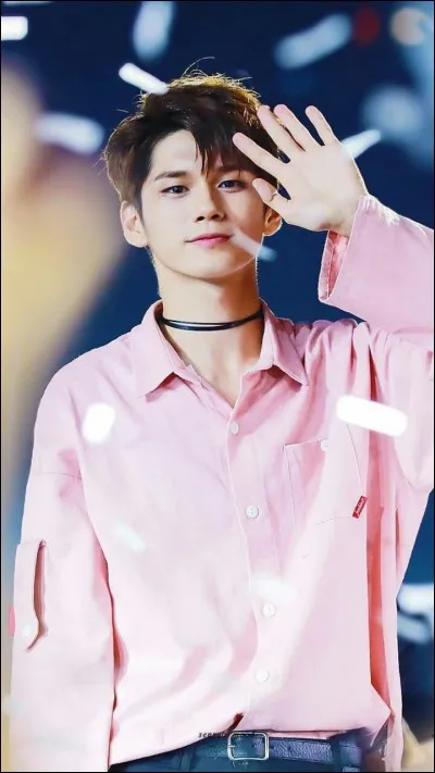 De quelle agence venait Seong-wu ?