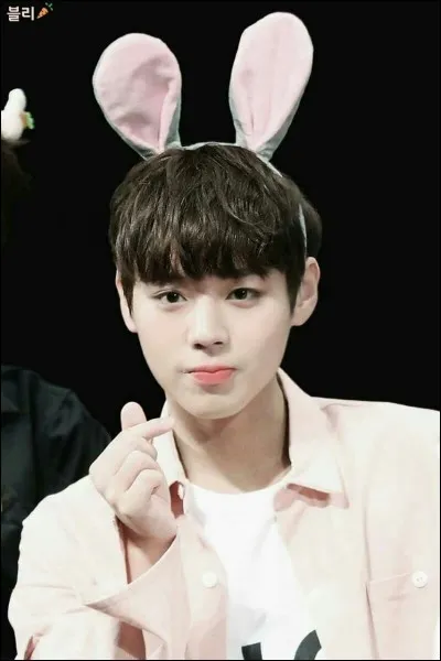 En quelle année est né Jihoon ?