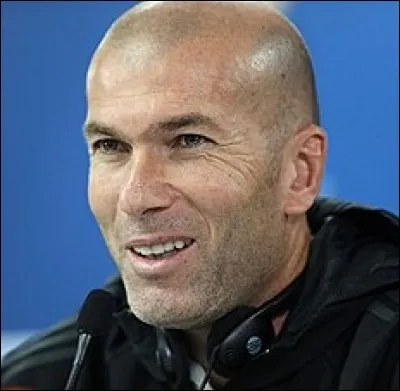 Pourquoi Zidane a-t-il quitté le Real de Madrid en 2018 ?