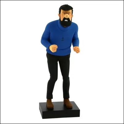 Quel est son prénom ?