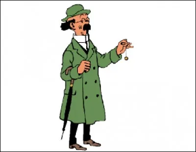 Quel est son défaut ?