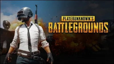 Sur "PUBG", quels sont les deux modes de vues que vous avez ?