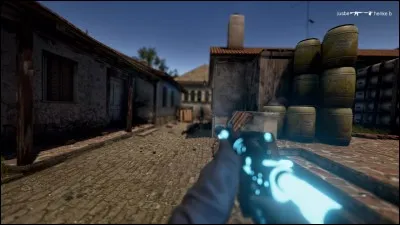 Quel est le skin le plus cher dans CSGO ?