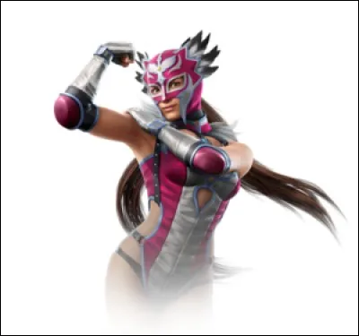 Qui se cache sous Jaycee ?