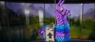 Combien y a-t-il de lamas dans une partie ?