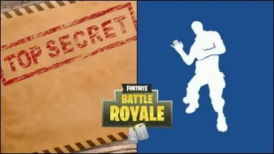 Quelle est cette danse ?