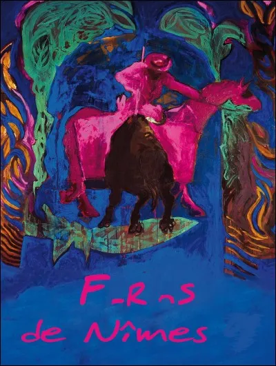 Les "fêtes taurines'' de Nîmes, Béziers, Bayonne font partie des plus grandes [...] de France. Quel fruit est une anagramme du mot mis entre crochets ?